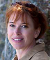 Photo of Kristin Mickelson